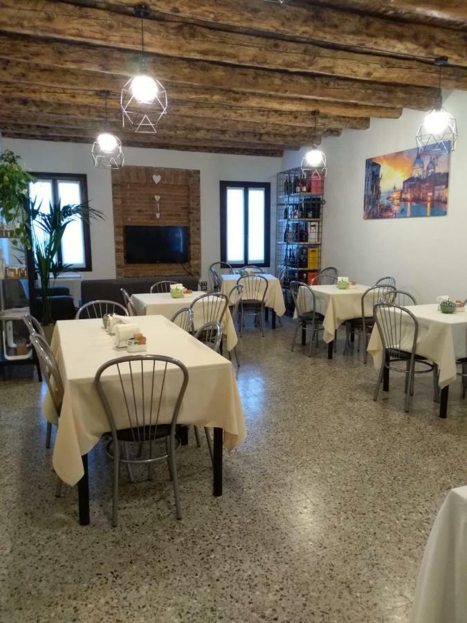 Locanda Righetto Quinto Di Treviso Extérieur photo